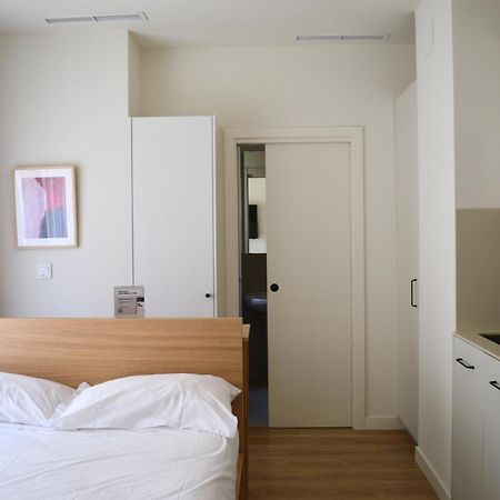Apartamentos Libere Bilbao La Vieja Exterior photo