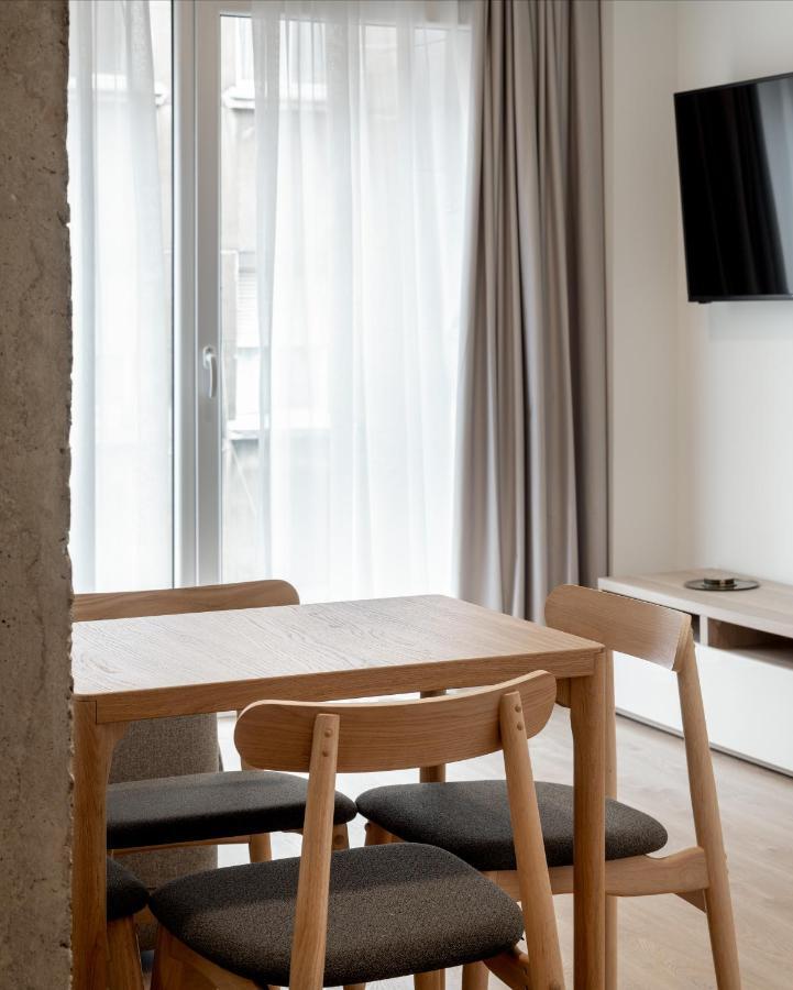Apartamentos Libere Bilbao La Vieja Exterior photo